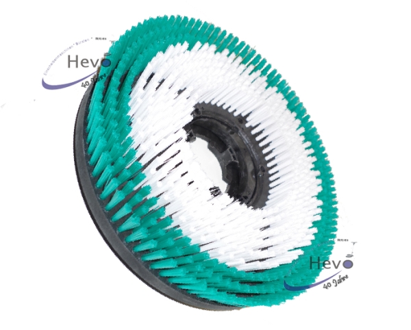 Schrubbürste PPN 0,8 Allclean RA 380 B - hart