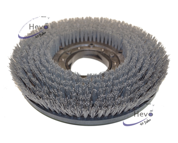 2-K-Tynex brush abrasive High low bristle - Grain 400-600