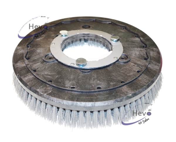 Schleifbürste Tynex - Korn 220