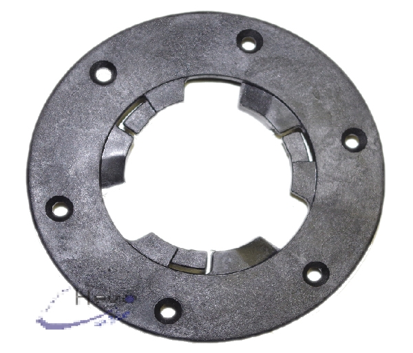 Clutch Plate