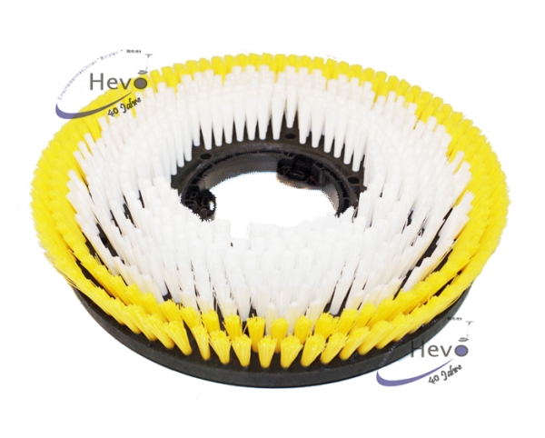 Floor Brush PPN 3 components bristle - super soft