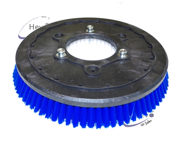 Schrubbürste PPN-3-K-Borste - mittel