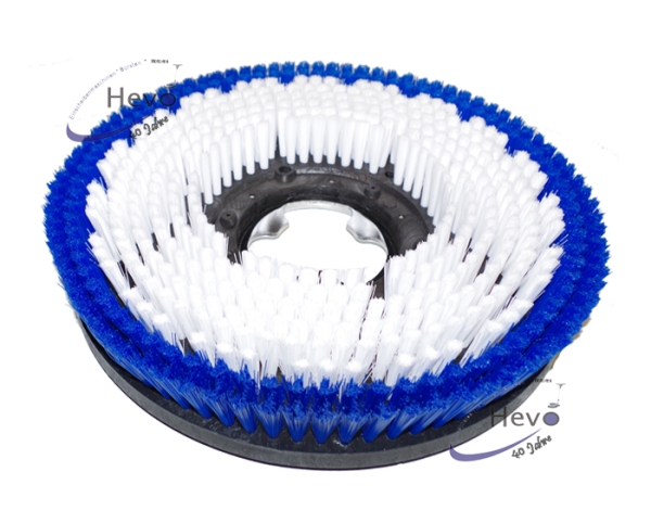 Shampoonierbürste PPN 0,5 - weich - Kopie