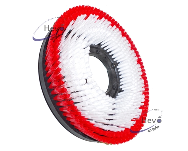 Schrubbürste PPN-3-K- - mittel