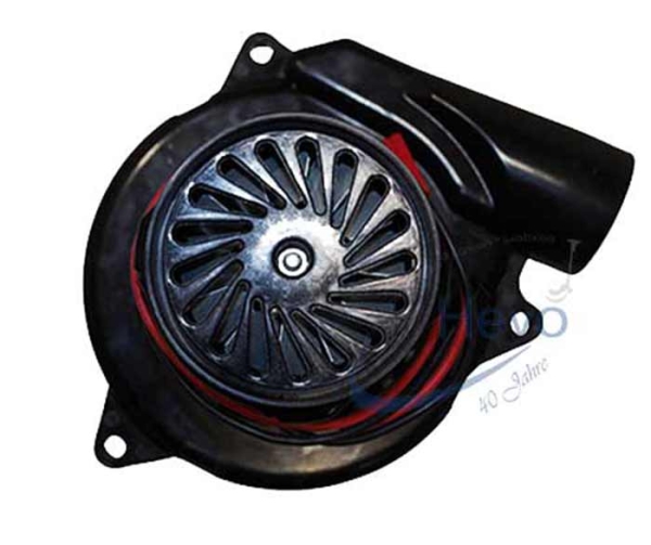 Brushless Vacuum motor 24 V 350 W three stage tangential