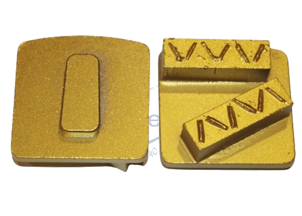 Diamant-Segment Husqvarna - Korn 16 - 150 - PKD