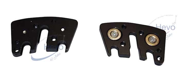 MKS - SASE Magnetic Adapter for Trapez Tools