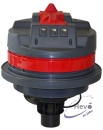 HCE.085.300.00 Motorkopf 3 Motoren, für Hevo-Pro-Line® CB 85-3K