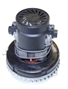 Vacuum motor 230 V 1200 W Single stage TP*