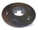 Dom - Treibteller Igelbelag Floordress E 43 - 406 mm Ø