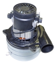 Vacuum motor 407500 Comac Flexy 85 BS - 02-2012