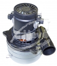 Saugmotor RCM MEGA I 611 - 611 S - MEGA II 601