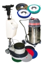 Hevo-Pro-Line® BF 43 grau Paket VIII