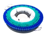 Schrubbürste PPN-3-K-Borste Mirage 83 D - soft