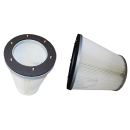 Nr. 5 Filter HevoVac S 302 - S 303