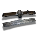 Ersatzborste ALU Saugdüse (Set 2 x 455 mm)
